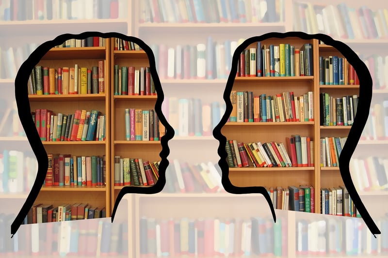 Knowledge Image