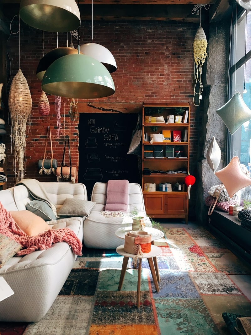 Reclaimed Wood Project
